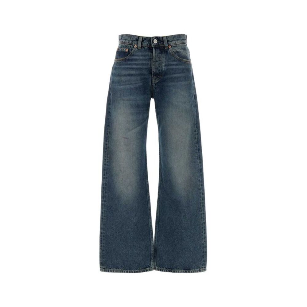Our Legacy Women Denim Jeans
